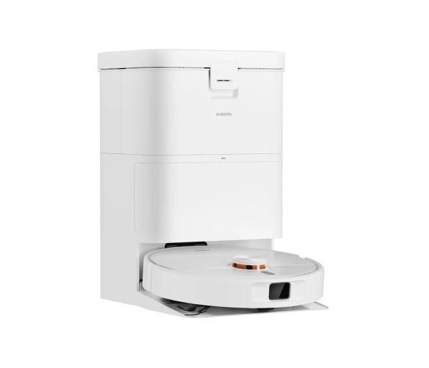 Xiaomi Robot sprzątający Xiaomi H50 - 1513036 - zdjęcie 4